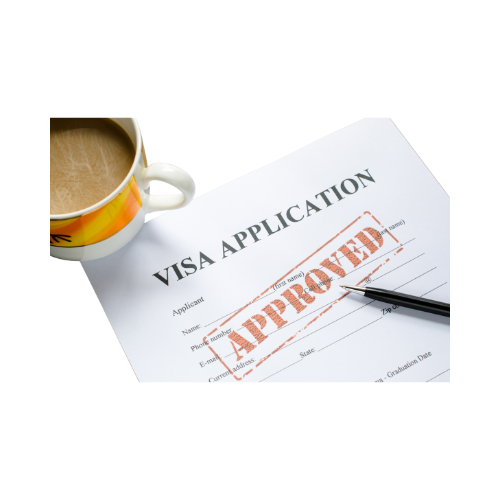 Application Assistance Icon
